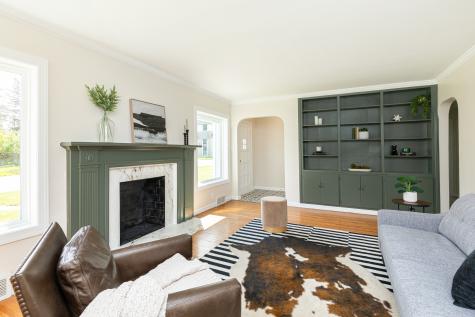5204 Crittenden Avenue Indianapolis IN 46220