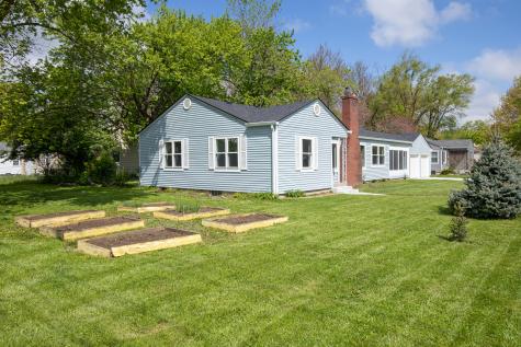 5204 Crittenden Avenue Indianapolis IN 46220