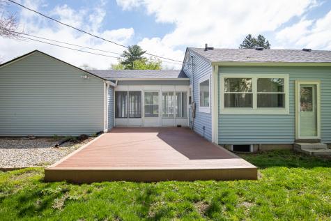 5204 Crittenden Avenue Indianapolis IN 46220