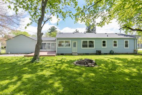 5204 Crittenden Avenue Indianapolis IN 46220