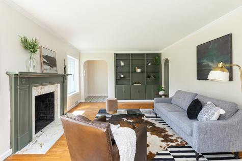 5204 Crittenden Avenue Indianapolis IN 46220