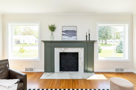 5204 Crittenden Avenue Indianapolis IN 46220