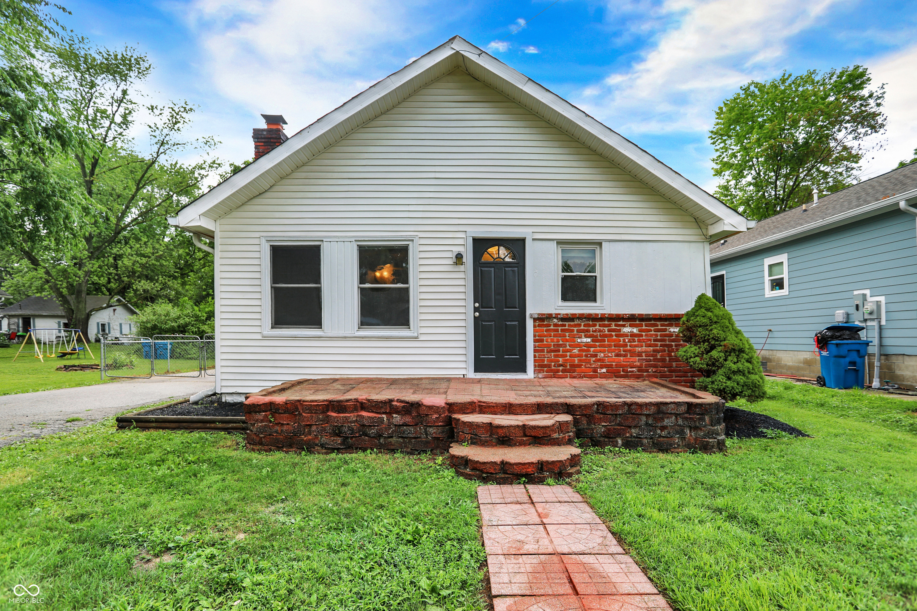 36 S Vine Street Indianapolis IN 46241