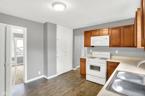 36 S Vine Street Indianapolis IN 46241