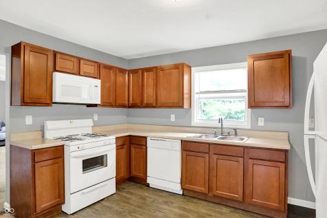 36 S Vine Street Indianapolis IN 46241