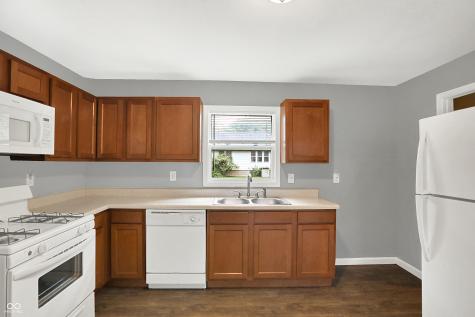 36 S Vine Street Indianapolis IN 46241