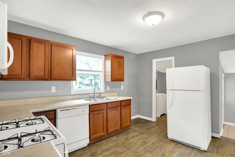 36 S Vine Street Indianapolis IN 46241