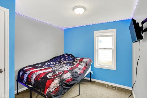 36 S Vine Street Indianapolis IN 46241