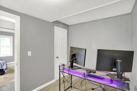 36 S Vine Street Indianapolis IN 46241