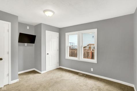 36 S Vine Street Indianapolis IN 46241