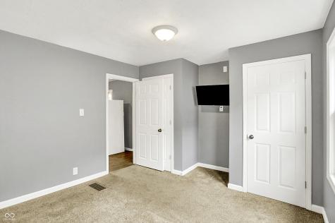 36 S Vine Street Indianapolis IN 46241
