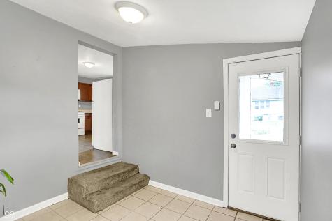 36 S Vine Street Indianapolis IN 46241
