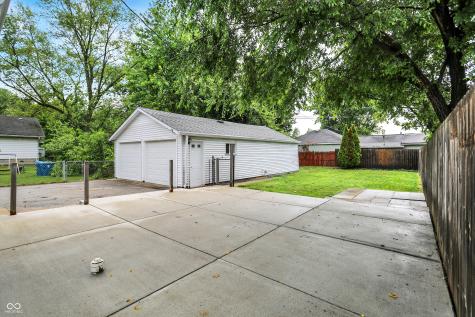 36 S Vine Street Indianapolis IN 46241