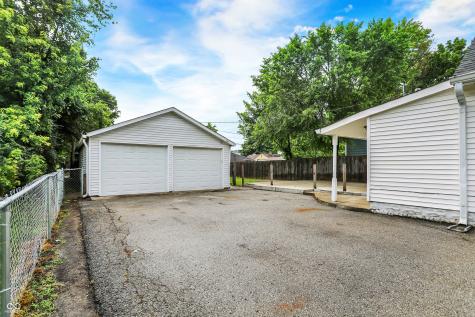36 S Vine Street Indianapolis IN 46241