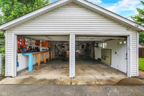 36 S Vine Street Indianapolis IN 46241