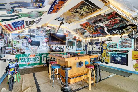 36 S Vine Street Indianapolis IN 46241