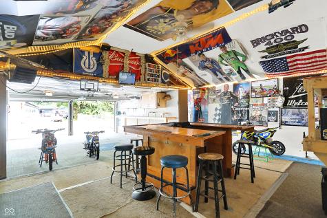 36 S Vine Street Indianapolis IN 46241