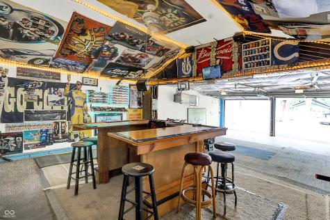 36 S Vine Street Indianapolis IN 46241