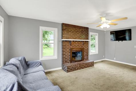 36 S Vine Street Indianapolis IN 46241