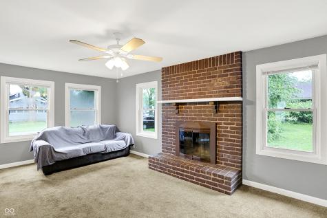 36 S Vine Street Indianapolis IN 46241