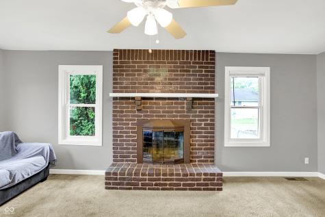 36 S Vine Street Indianapolis IN 46241