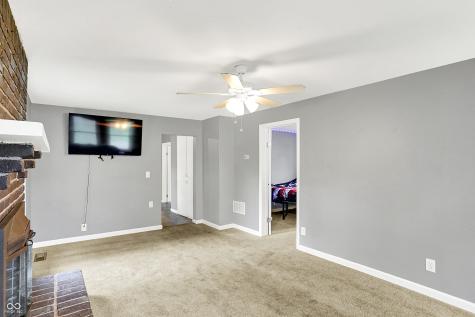 36 S Vine Street Indianapolis IN 46241