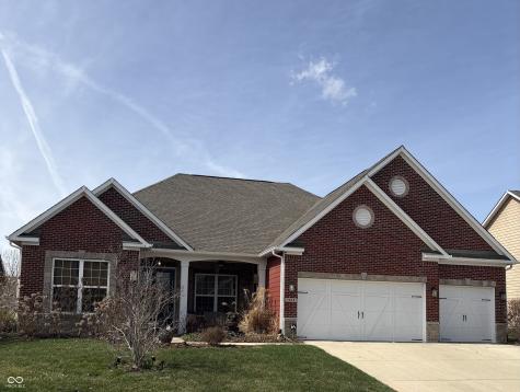 7454 Irick Court Indianapolis IN 46278