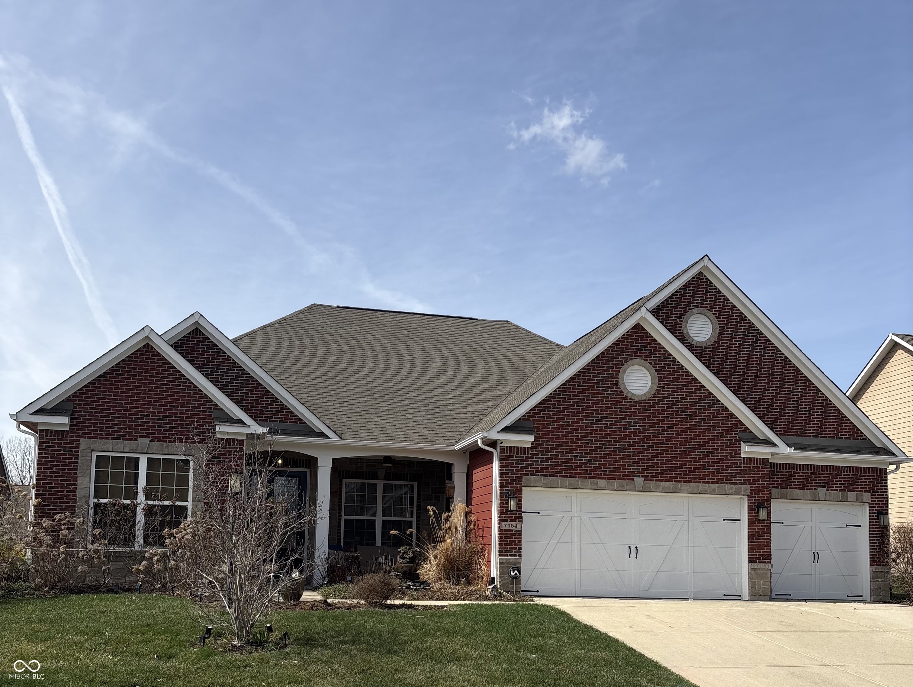 7454 Irick Court Indianapolis IN 46278