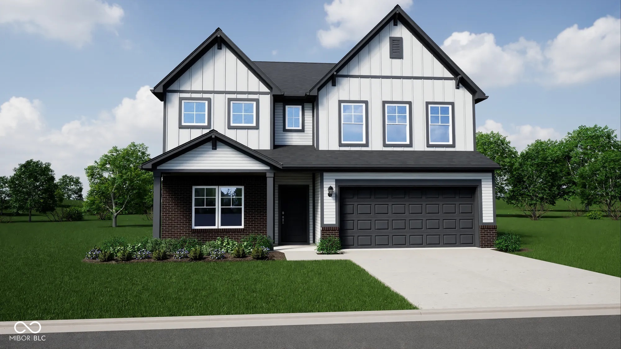 10536 Crystal Coop Lane Indianapolis IN 46235