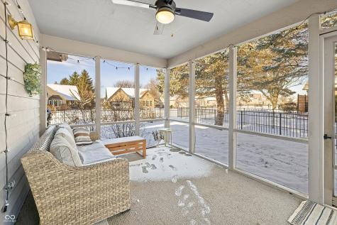 11927 Halla Place Fishers IN 46038
