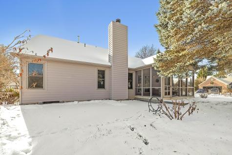 11927 Halla Place Fishers IN 46038