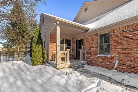 11927 Halla Place Fishers IN 46038