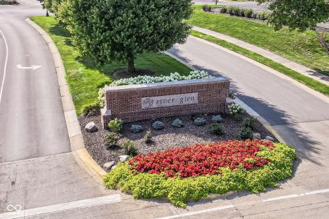 11927 Halla Place Fishers IN 46038