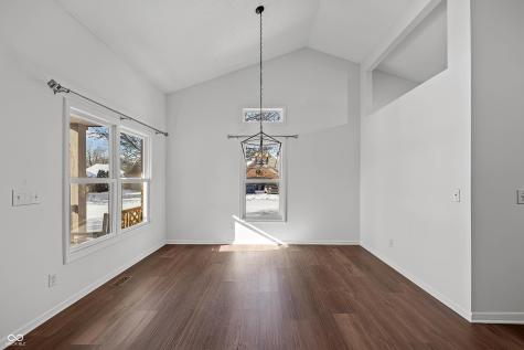 11927 Halla Place Fishers IN 46038