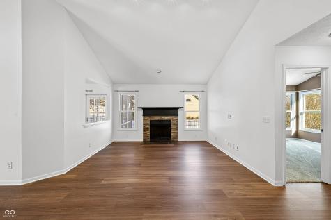 11927 Halla Place Fishers IN 46038