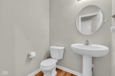 1195 S Aberdeen Drive Franklin IN 46131