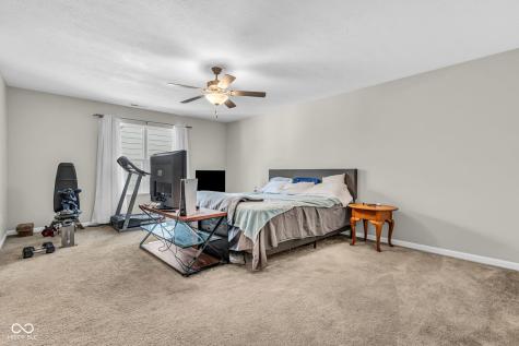 1195 S Aberdeen Drive Franklin IN 46131