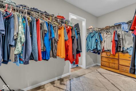 1195 S Aberdeen Drive Franklin IN 46131