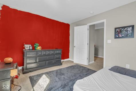 1195 S Aberdeen Drive Franklin IN 46131