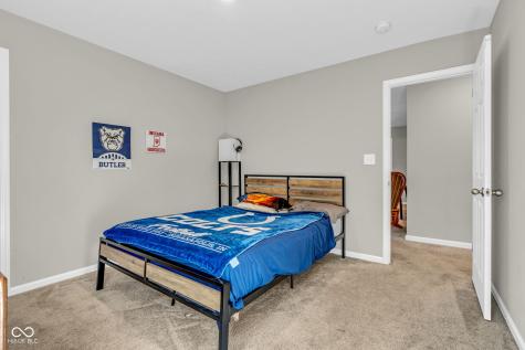 1195 S Aberdeen Drive Franklin IN 46131