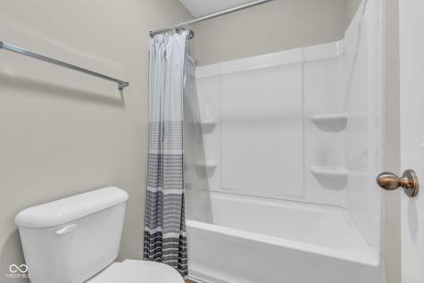 1195 S Aberdeen Drive Franklin IN 46131