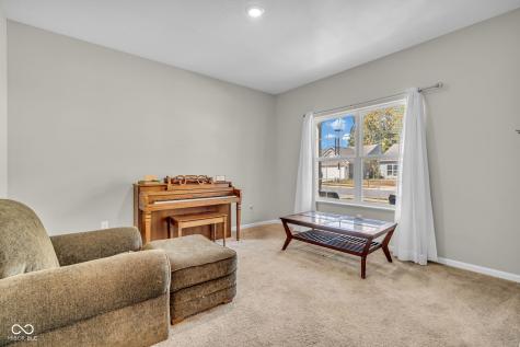 1195 S Aberdeen Drive Franklin IN 46131