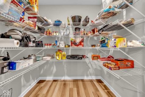 1195 S Aberdeen Drive Franklin IN 46131