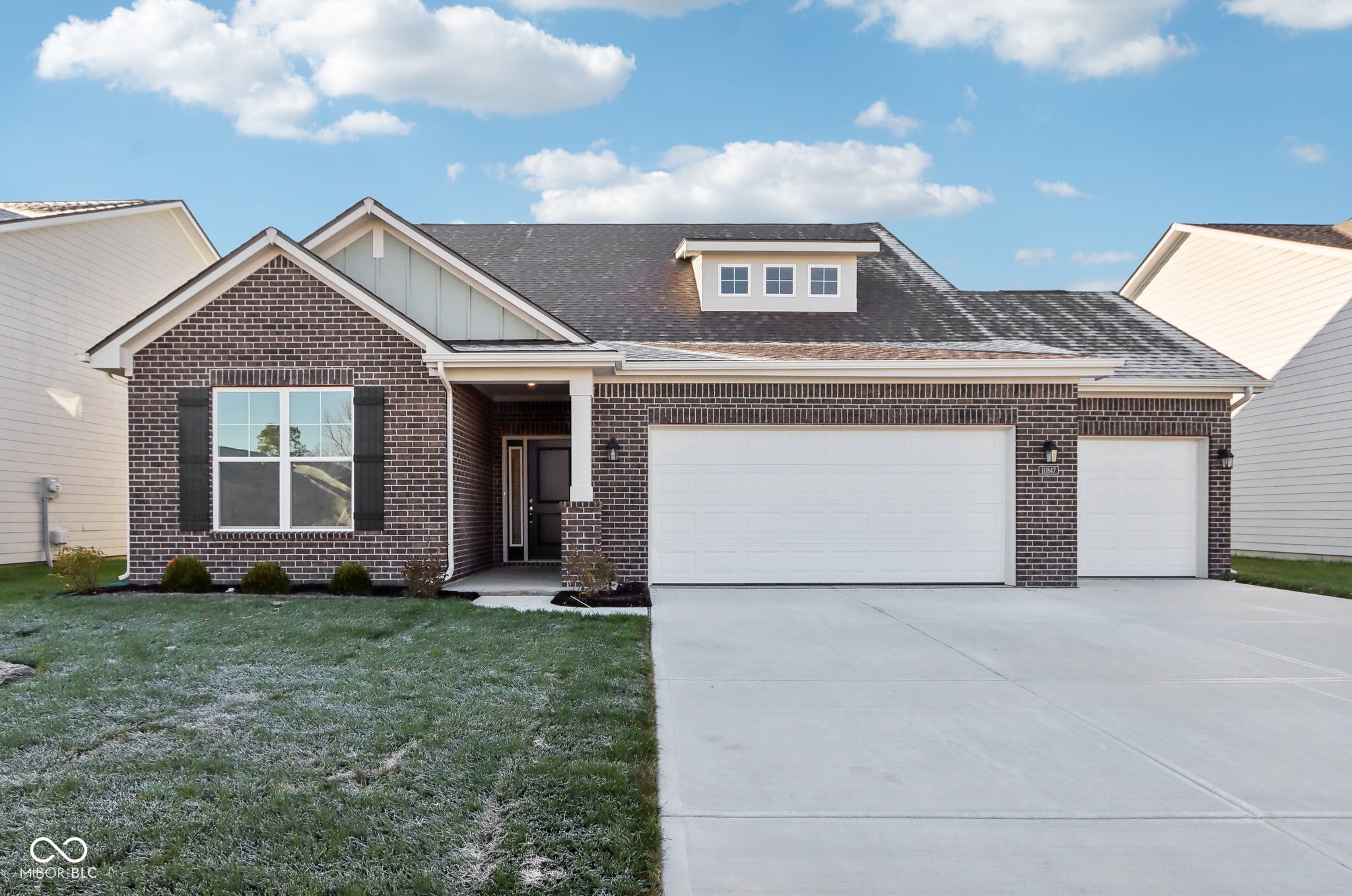 10847 Helmcrest Drive Indianapolis IN 46239