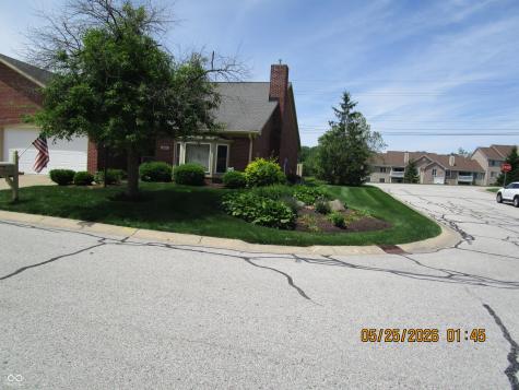 6534 Cobham Lane Indianapolis IN 46237