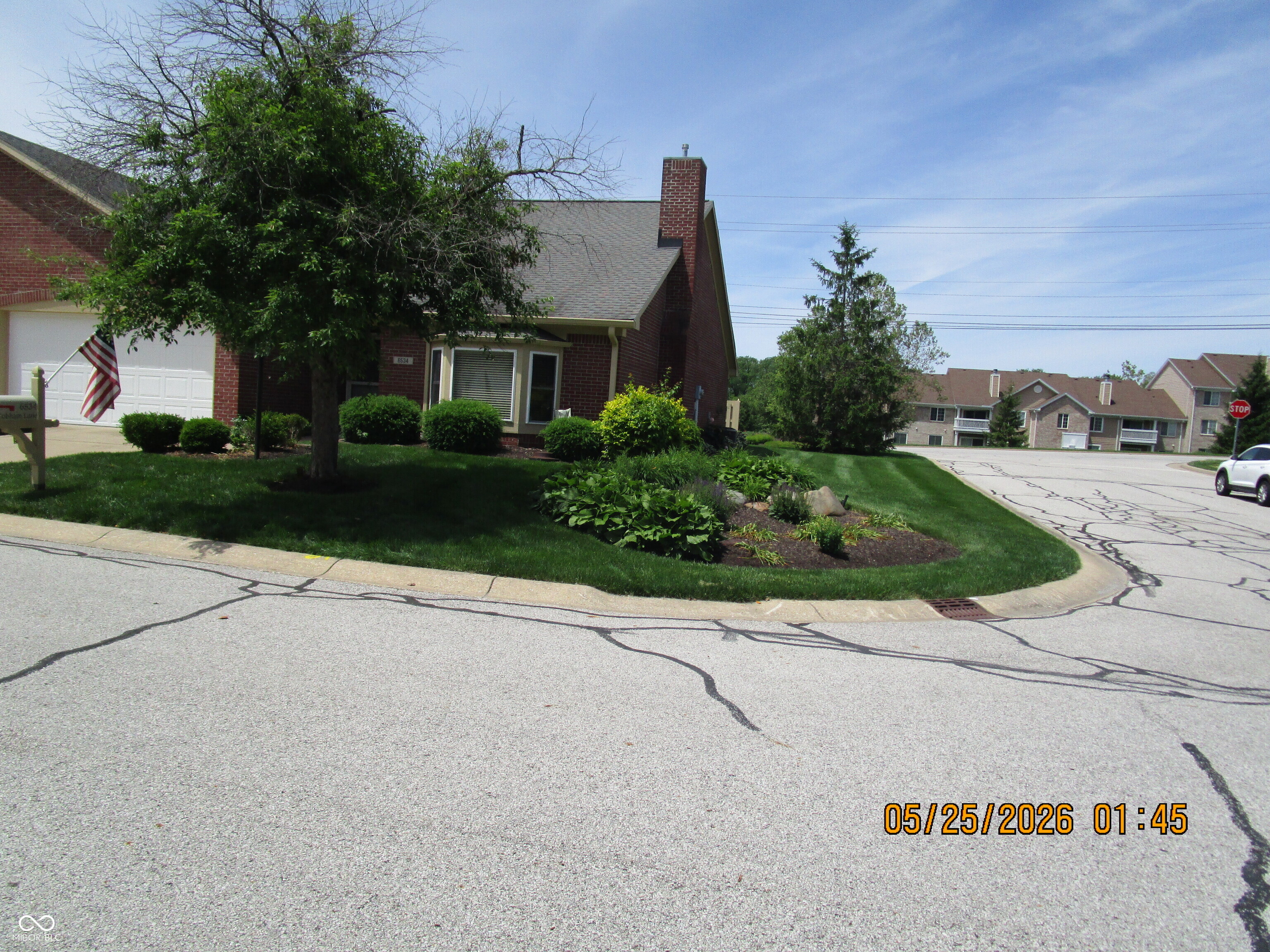 6534 Cobham Lane Indianapolis IN 46237