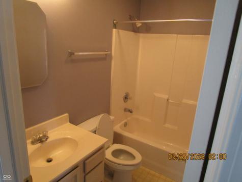 6534 Cobham Lane Indianapolis IN 46237