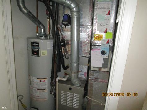 6534 Cobham Lane Indianapolis IN 46237