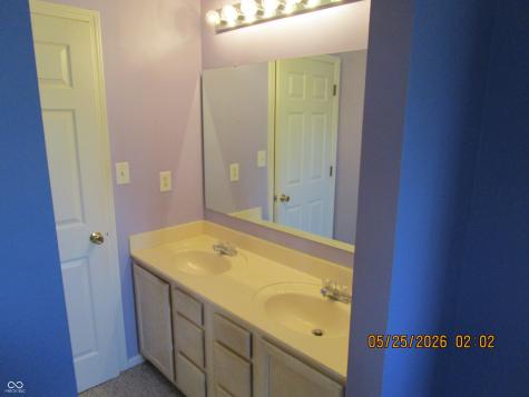 6534 Cobham Lane Indianapolis IN 46237
