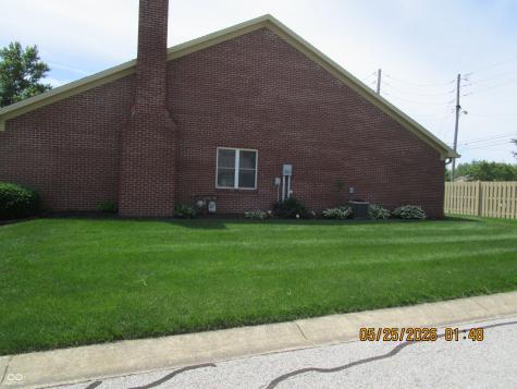 6534 Cobham Lane Indianapolis IN 46237
